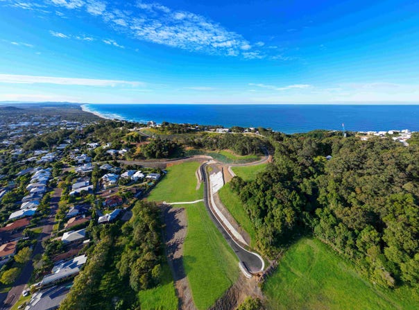 Horizons Drive, Coolum Beach, Qld 4573