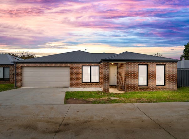 3/24A Gibney Street, Maffra, Vic 3860
