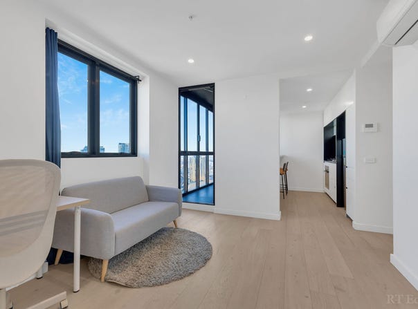 3503/63 Haig Street, Southbank, Vic 3006