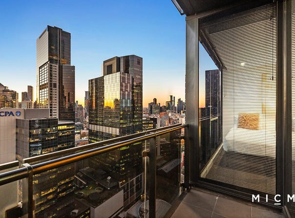3402/151 City Road, Southbank, Vic 3006