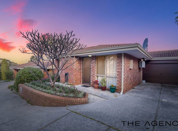 6/4 Yate Court, Morley, WA 6062