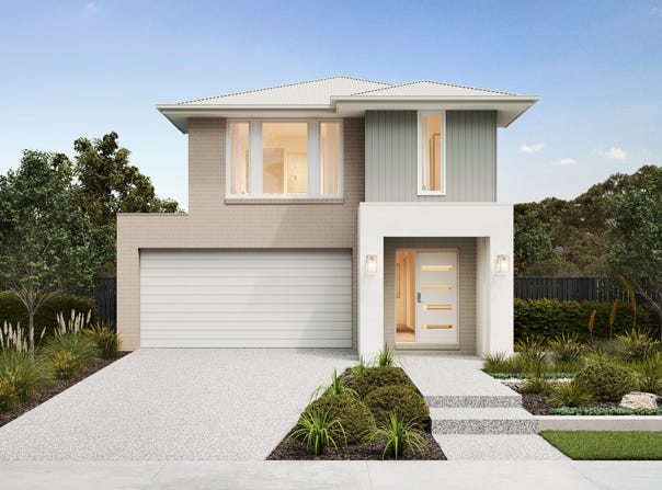 Lot 529 Huntington Avenue, Bonnie Brook, Vic 3335