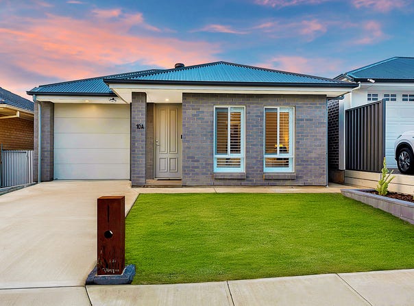 10A Turquoise Drive, Salisbury East, SA 5109