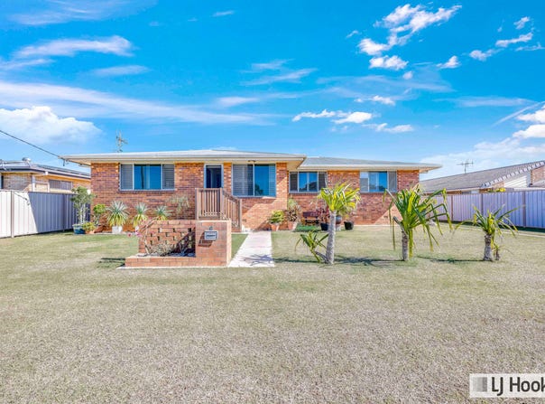 6 Wilmoth Street, Kepnock, Qld 4670