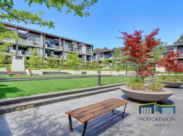 74/18 Austin street, Griffith, ACT 2603