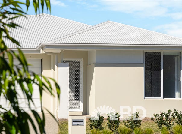 12 Macrae Street, Morayfield, Qld 4506
