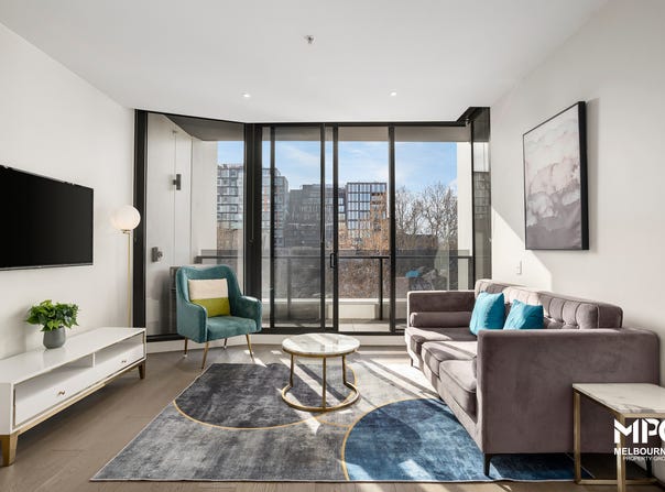 417/145 Queensberry Street, Carlton, Vic 3053