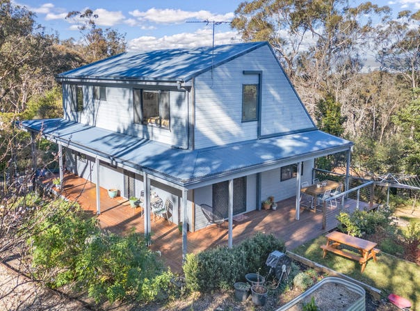 87 Boronia Road, Bullaburra, NSW 2784