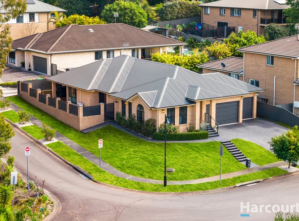 20 Fitzwilliam Circuit, Macquarie Hills, NSW 2285