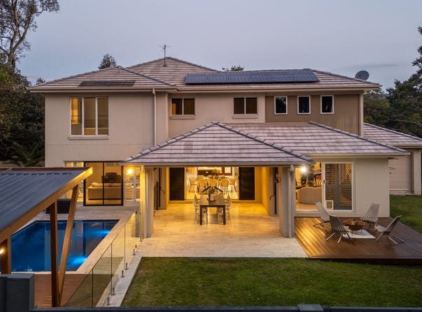 2 Westwood Drive, Samford Valley, Qld 4520
