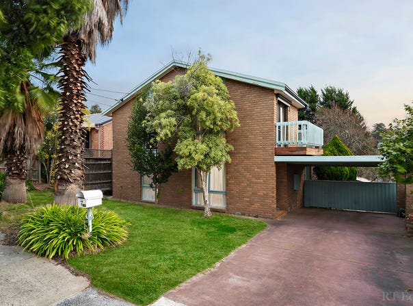 7 Sanders Road, Doncaster East, Vic 3109
