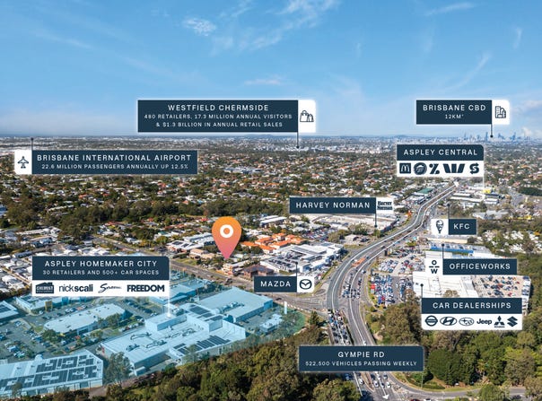 Goodstart Early Learning, 792 Zillmere Road, Aspley, Qld 4034