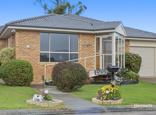 10 Glen Ellen Rise, Kingston, Tas 7050