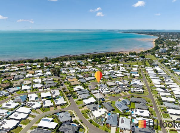 22 Oceanblue Boulevard, Pialba, Qld 4655