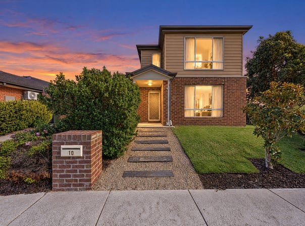 10 Pembroke Place, Officer, Vic 3809