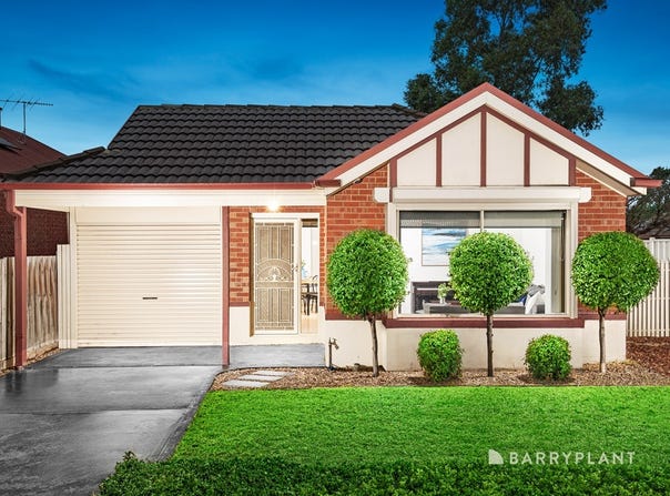 12 Nivea Terrace, South Morang, Vic 3752