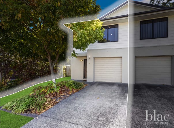 88/21 Springfield Parkway, Springfield, Qld 4300