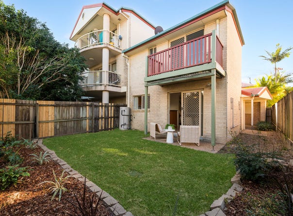 5/81 Grosvenor Street, Morningside, Qld 4170