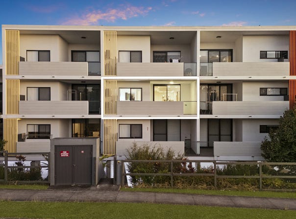 2203/18 Comer Street, Coopers Plains, Qld 4108