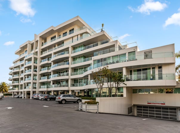 5/155 Brebner Drive, West Lakes, SA 5021