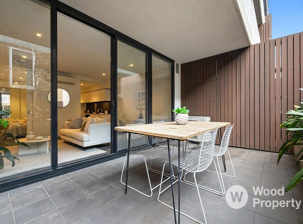 110/255 Racecourse Road, Kensington, Vic 3031