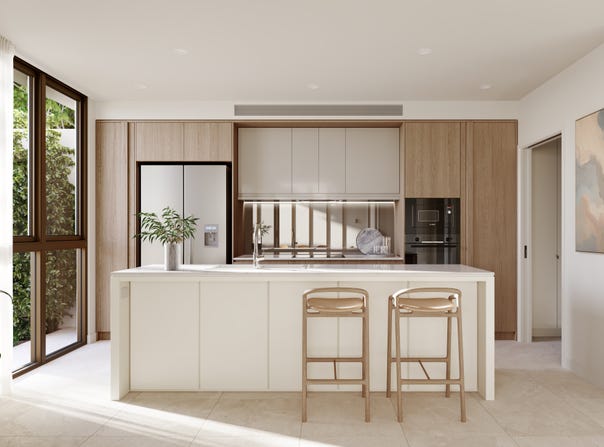 TH103/21 Lighthouse Esplanade, Newport, Qld 4020