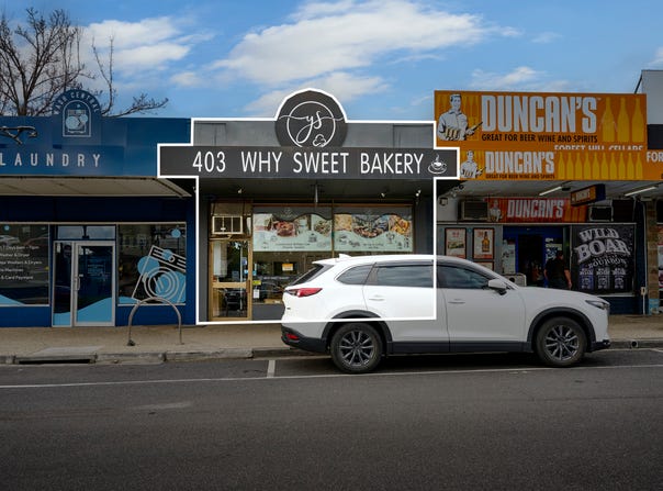 403 Springvale Road, Forest Hill, Vic 3131