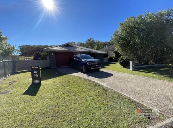 7 Tallowood Drive, South West Rocks, NSW 2431