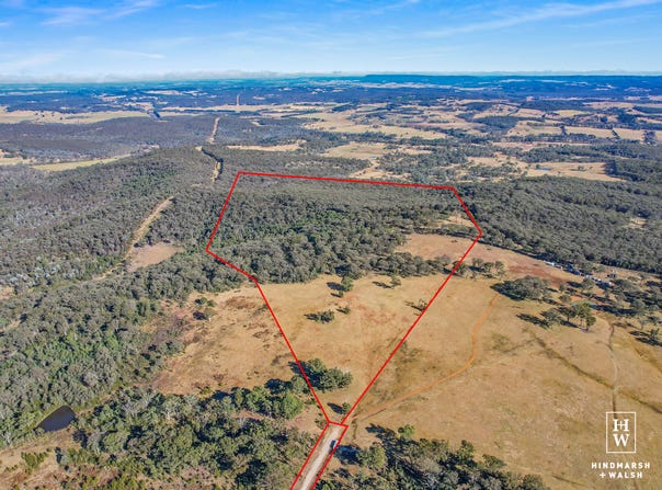 633A Hanging Rock Road, Paddys River, NSW 2577