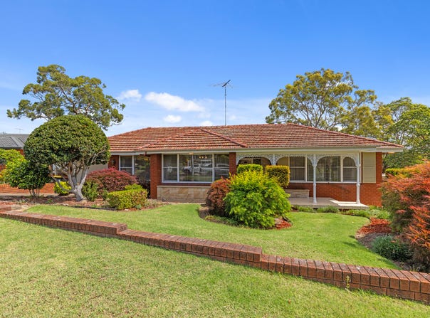1 Karwarra Place, Peakhurst Heights, NSW 2210