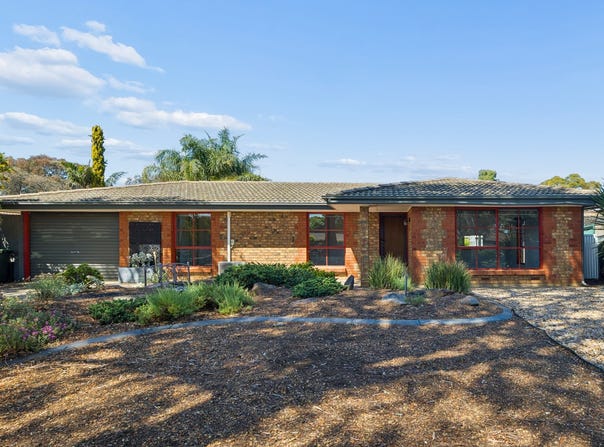 3 Pyatt Court, Salisbury North, SA 5108