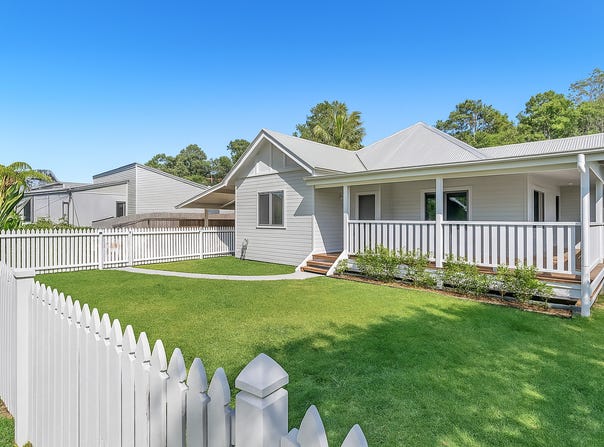 9 Paperbark Place, Bangalow, NSW 2479