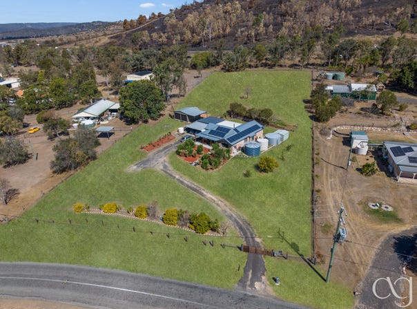 40 Edgerton Drive, Plainland, Qld 4341