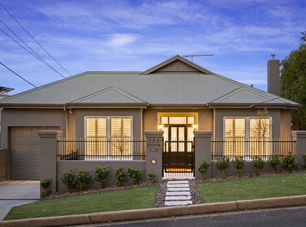 552 Roper Street, Albury, NSW 2640