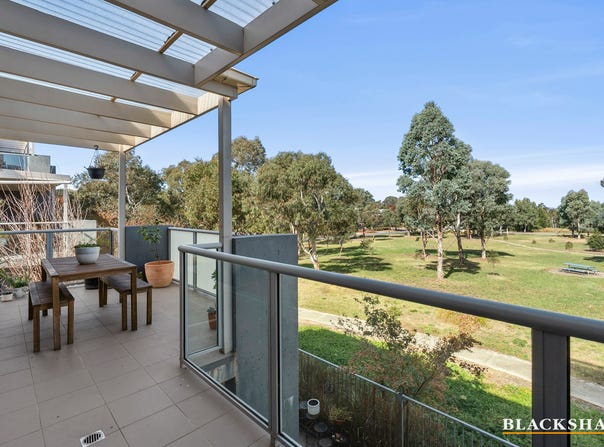 12/75 Elizabeth Jolley Crescent, Franklin, ACT 2913