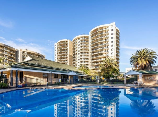506/91B Bridge Road, Westmead, NSW 2145