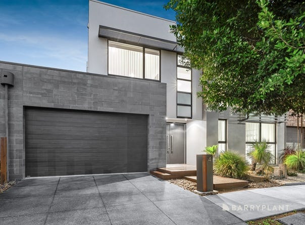 4 Beaconsfield Road, Mulgrave, Vic 3170