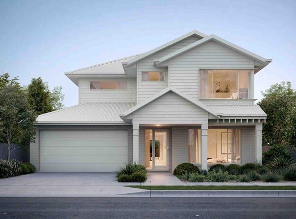 Lot 3012 Topia Place, Modeina (Myles 43), Burnside, Vic 3023