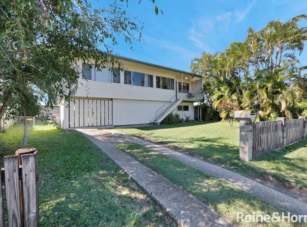 38 Arthur Street, Mount Pleasant, Qld 4740