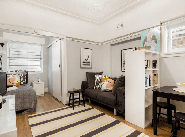3/41 Roslyn Street, Rushcutters Bay, NSW 2011