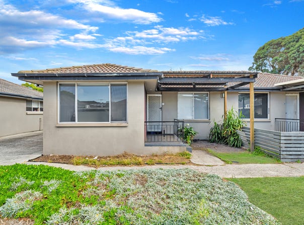 3/3-7 Harold Road, Springvale South, Vic 3172