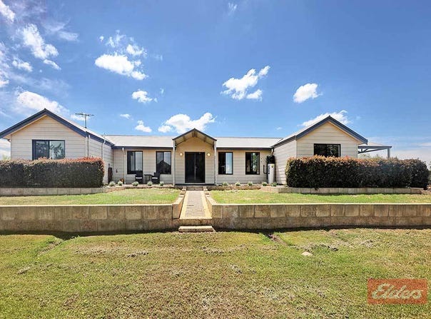 Lot 435 Ware Street, Wagin, WA 6315