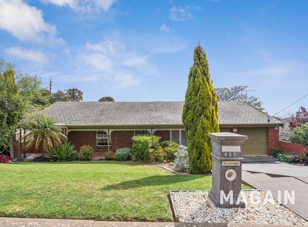 658 Morphett Road, Seaview Downs, SA 5049