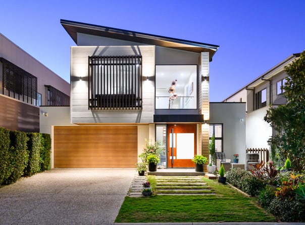 86 North Quay Cct, Hope Island, Qld 4212