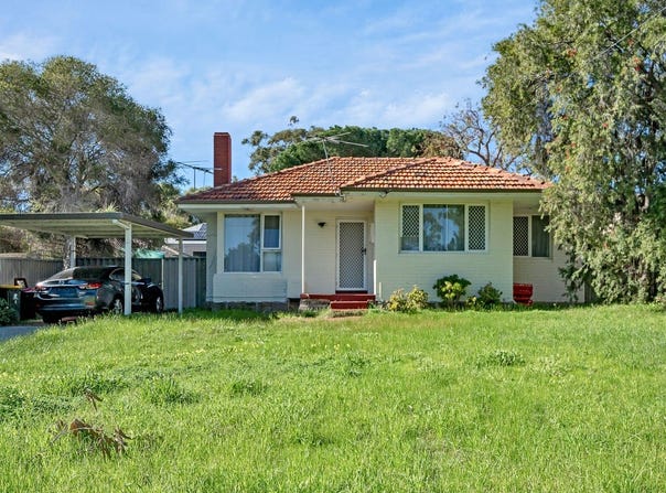 8 Balney Street, Balga, WA 6061