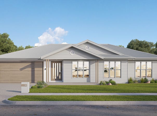 Lot 2, 50 Burnside Road, Perwillowen, Qld 4560