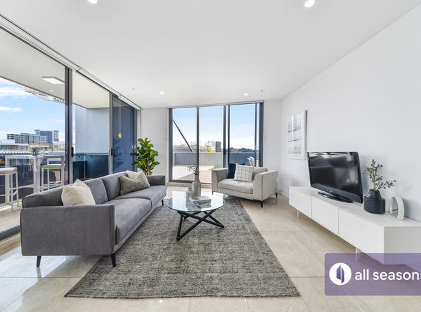 751/92 Epsom Road, Zetland, NSW 2017