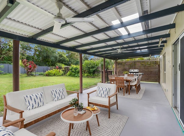 5 Fraser Close, Kanimbla, Qld 4870