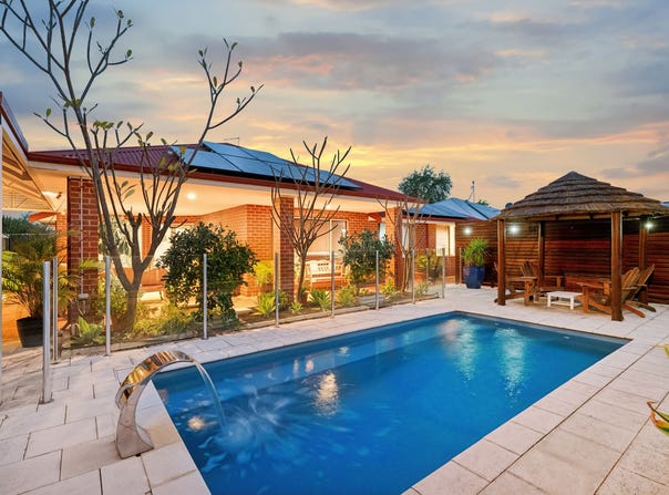 9 Pyrton Street, Aveley, WA 6069