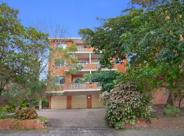 7/33-35 Barden Street, Arncliffe, NSW 2205